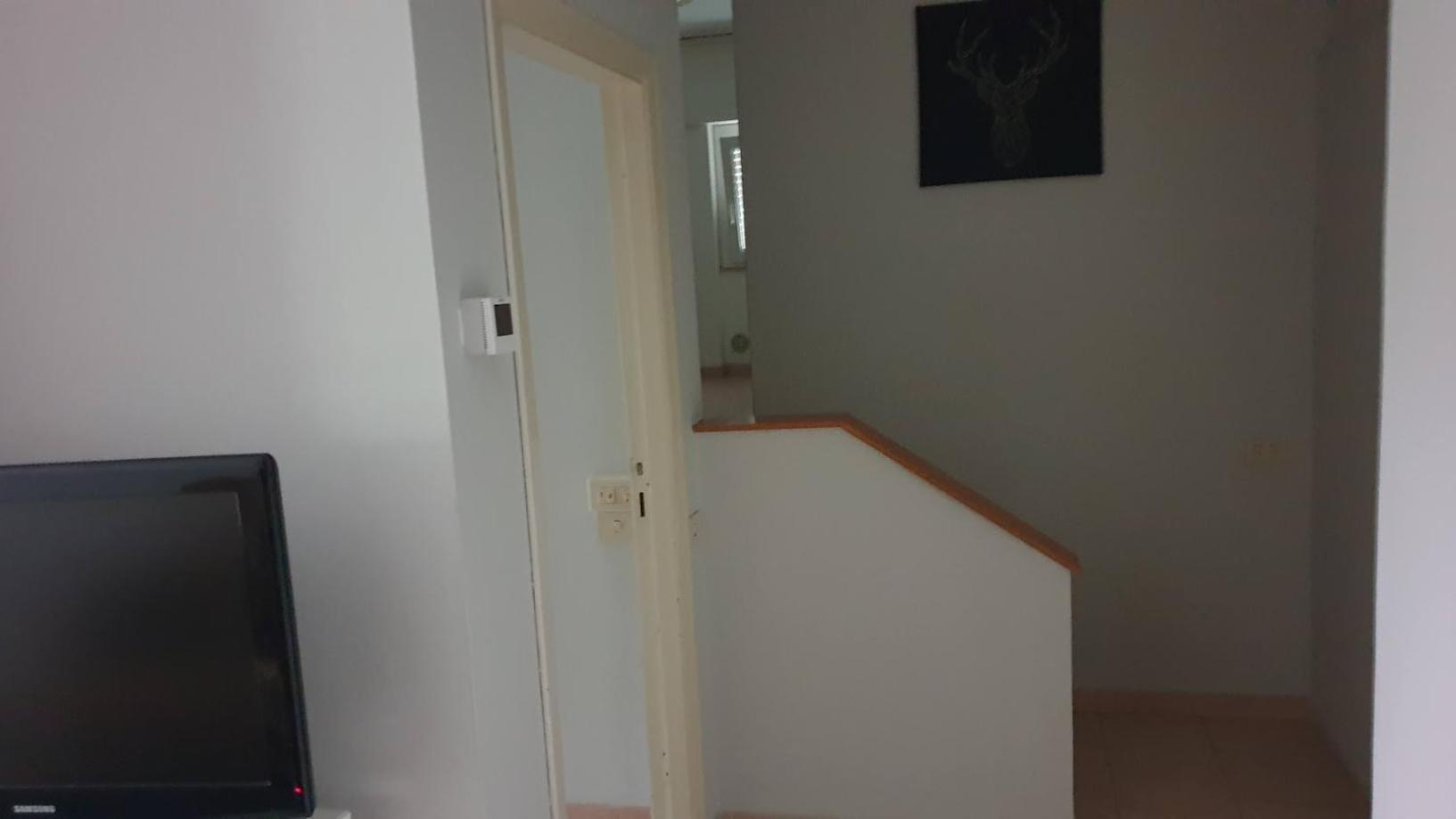 Residence Appartamenti Casa Vacanze Abbazia Pesaro Zewnętrze zdjęcie