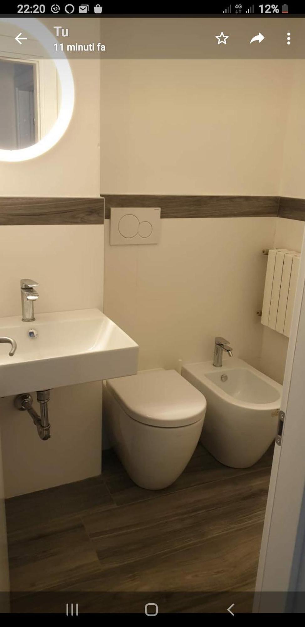 Residence Appartamenti Casa Vacanze Abbazia Pesaro Zewnętrze zdjęcie