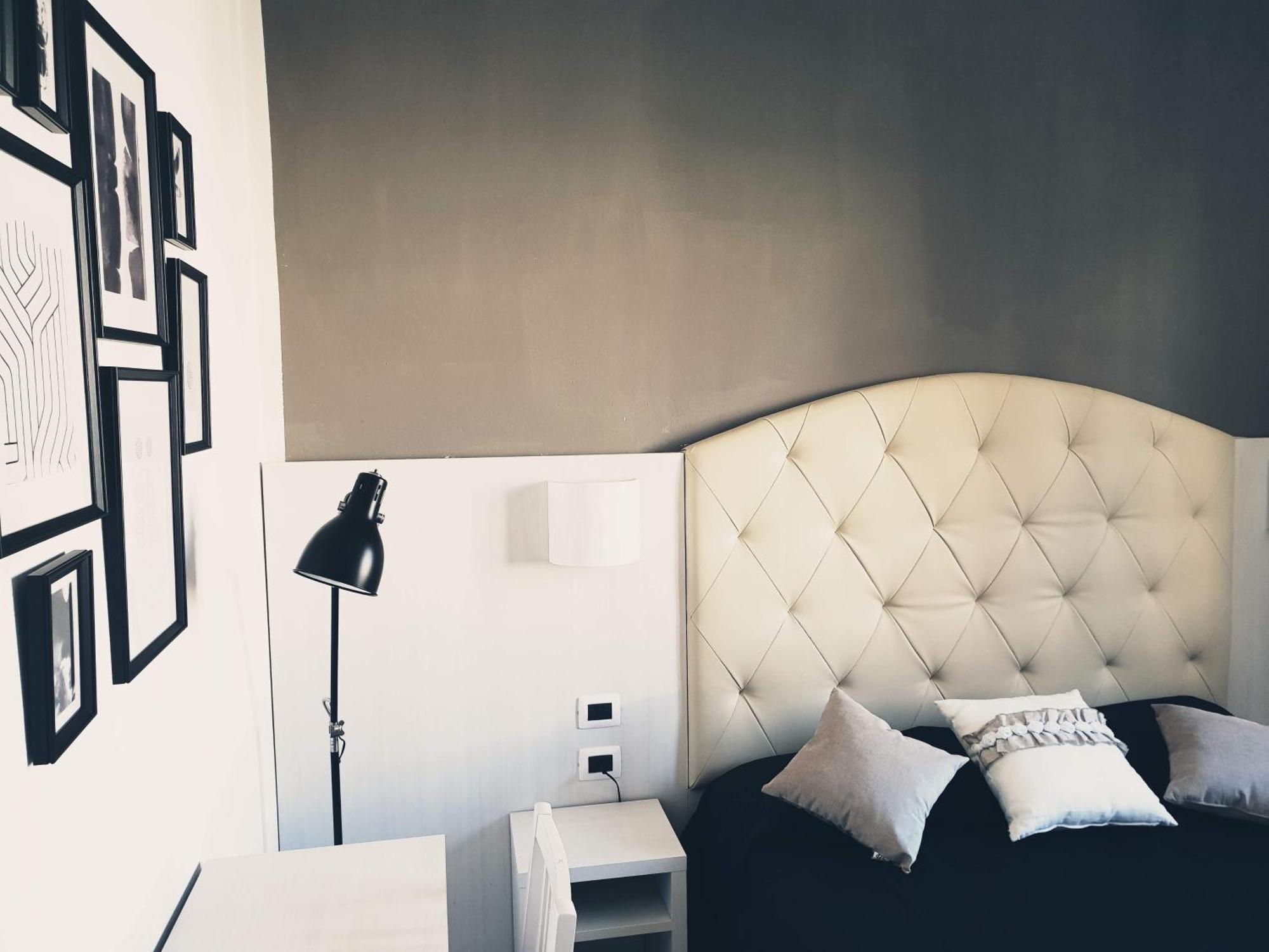 Residence Appartamenti Casa Vacanze Abbazia Pesaro Zewnętrze zdjęcie