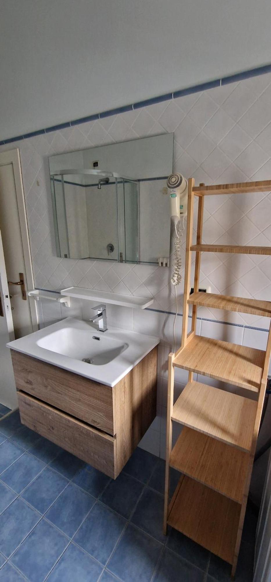 Residence Appartamenti Casa Vacanze Abbazia Pesaro Zewnętrze zdjęcie