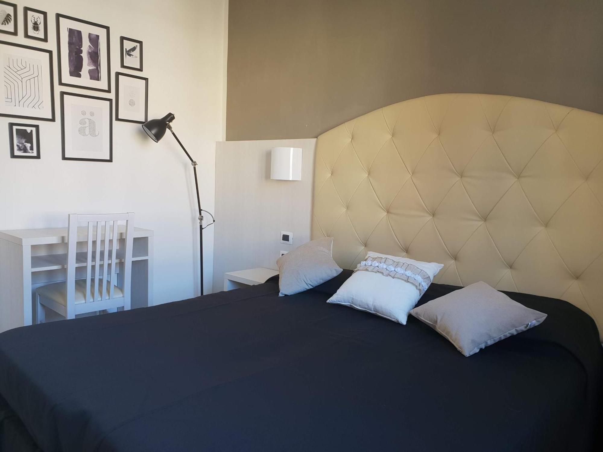 Residence Appartamenti Casa Vacanze Abbazia Pesaro Zewnętrze zdjęcie