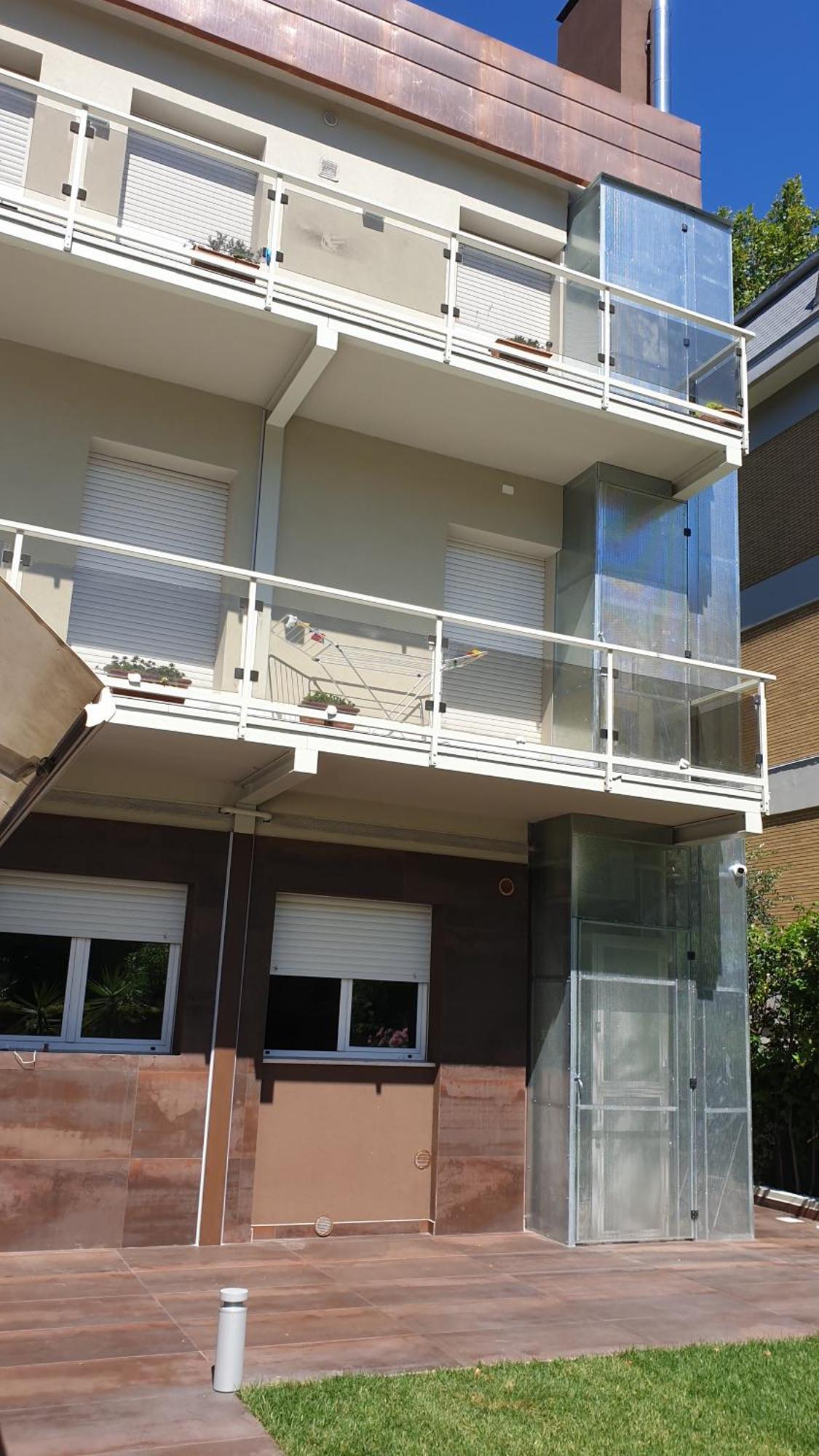 Residence Appartamenti Casa Vacanze Abbazia Pesaro Zewnętrze zdjęcie